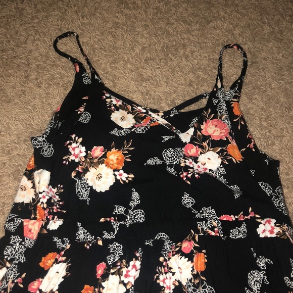 Torrid maxi dress - Picture 3 of 7